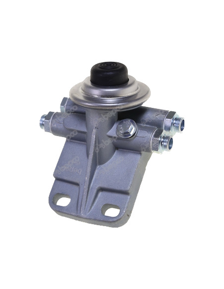 Pompa Amorsare Combustibil Ford New Holland 81866599, 81866602, 87800222, F1NN9A384AA