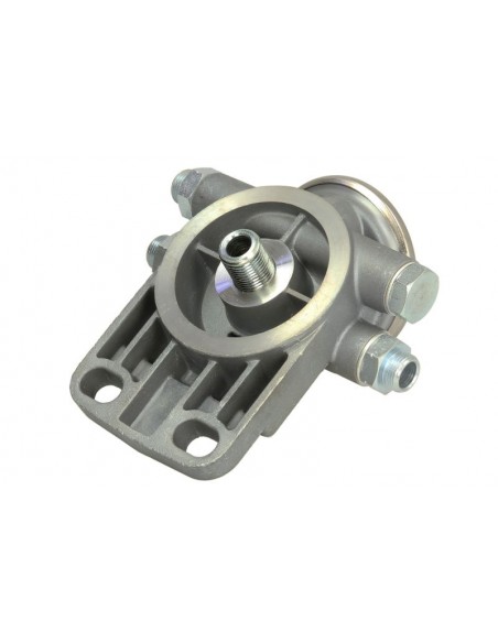 Pompa Amorsare Combustibil Ford New Holland 81866599, 81866602, 87800222, F1NN9A384AA