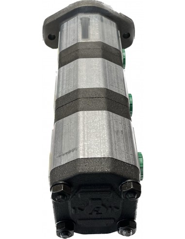 Hydraulic Pump 14+8+11 Cm³ John Deere AZ49121, AZ48253, 0510565402