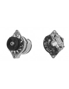 Alternator 14V, 55A, AL207585, AL28516, AL35998, AL81436, AZ26910
