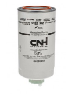 Filtru Combustibil CNH 84526251