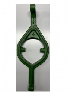 Fork, Upper Fan Variator John Deere Z11693 2