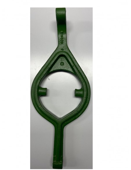 Fork, Upper Fan Variator John Deere Z11693
