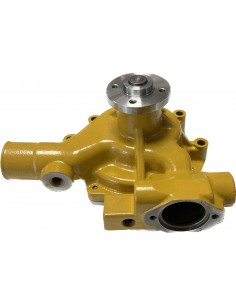 Water Pump Cummins 3800883, B3.3, 4B3.3T, QSB3.3, Komatsu 6204-61-1601, 4D95LE