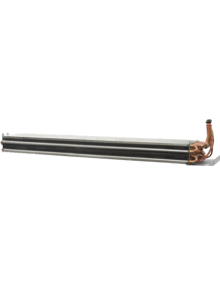 Radiator Aer AL163863