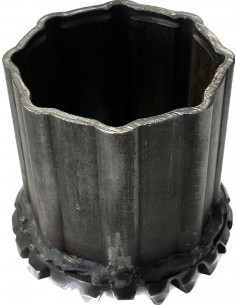 Geringhoff 001920, 001080 2