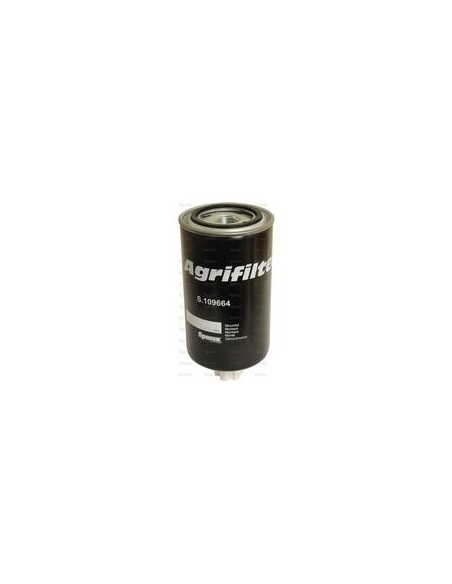 Filtru Combustibil Agrifilter 109664