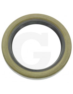 Simering 65x90x10 mm 9104200394