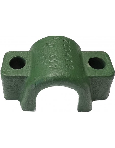 John Deere Z10418