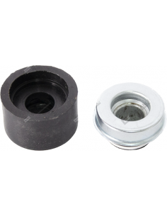 Seal Kit, Water Pump 16x38.8 mm John Deere AR101549, AR97882, AJ57007, AJ59177, AR36668, AR62934, RE19505, T20236