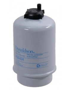 Filtru Combustibil P551424