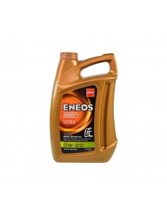 Oil, Motor Eneos Ultra 0W-20 4L