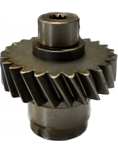 John Deere Z12885, Z12521