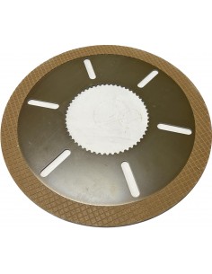 Disc Frictiune 285x112.5x3.3 mm John Deere RE273492, RE34786