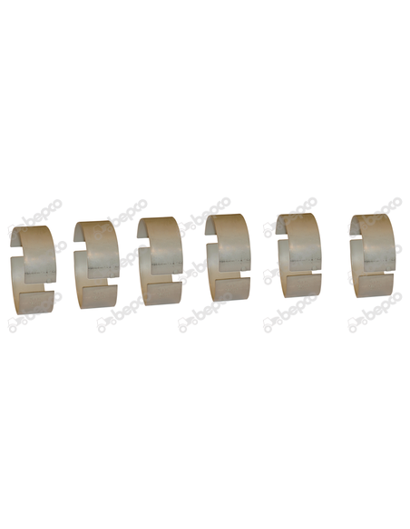 Cuzineti Biela STD AR97517 SET X6 26/3-111