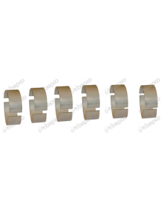 Cuzineti Biela 0.030''- 0.762 mm X6 26/3-111C