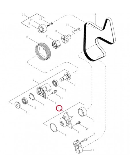 5291444, 86993431, 87453199, 87453208, 87775960, J959582,