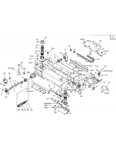 Geringhoff, 001922, 2