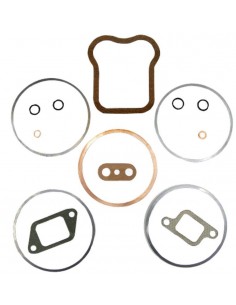 Top Gasket Set Same 0.034.0057.6, 003400576, 5400576, 38019022, 004200576, 007300576 0.042.0057.6, 0.073.0057.6, 0.042.0057.6, 0