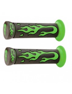 Manson, Mansoane Ghidon Negru/Verde