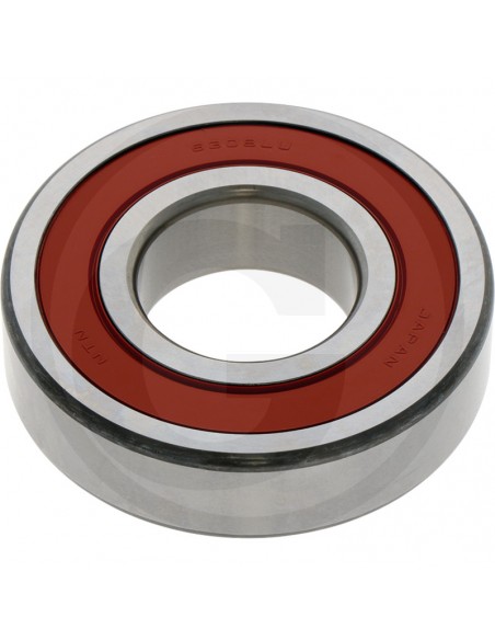 Rulment 40x90x23 mm 6308LLUC3