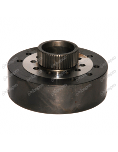 Ring Gear Z-80 John Deere L101724, Deutz 04417260, Fendt F514300020360, F514.300.020.360