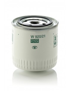 Filtru Ulei Mann-Filter W920/21 2