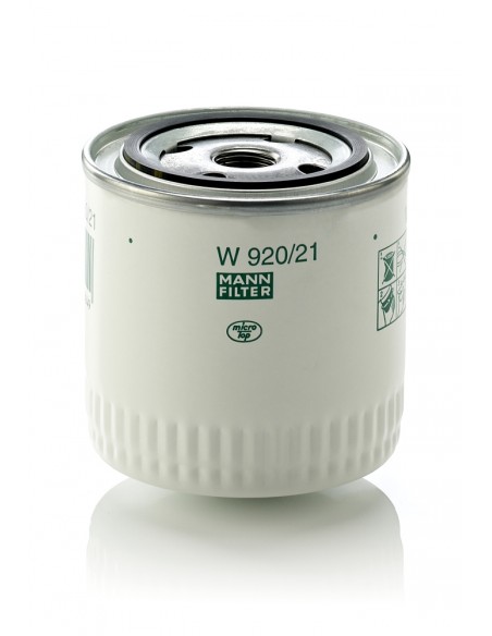 Filtru Ulei Mann-Filter W920/21