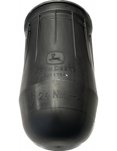 SJ11784, SJ11792, RE283231, RE284606, SH66239, PA66-33GF, P567145, P567152, SG11784, XH2186