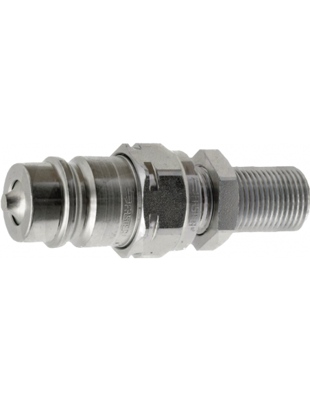 Cupla Hidraulica CNV 08 5/1615 M Faster CNV085/1615M
