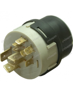 Contact Pornire cu Cheie 25/950-16 2