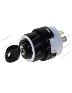 Contact Pornire cu Cheie 25/950-16