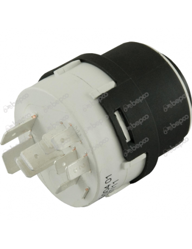 Contact Pornire cu Cheie X830240110000