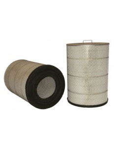 WIX FILTERS 46745