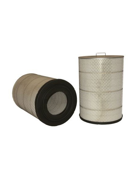 WIX FILTERS 46745