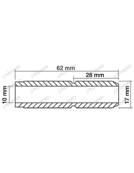 Deutz 3371712, 03371712