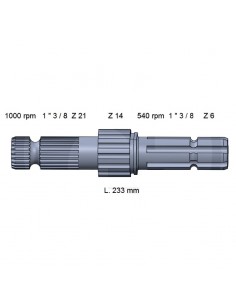 John Deere L150201, L155266, L156978, L173241, L173284 2