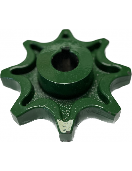Z11212, John Deere