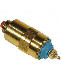 Electrovalva Pompa Injectie 1CAV 12V VPM5254