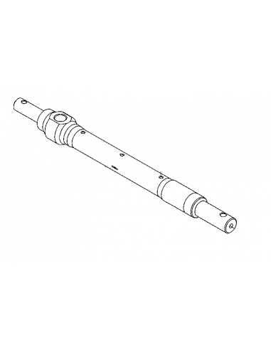 John Deere R250447