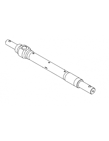 John Deere R250447