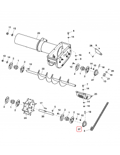 John Deere 5SRR707322 2
