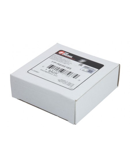 Main Bearing STD - Pair RE65165, R123561, R123562