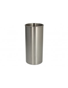 Finished Cylinder Liner Ø 100x104.23 mm - L 226.44 mm Perkins 3135X042, 748216M1, 02/200002, 02-200002, 02200002, 6I-0164