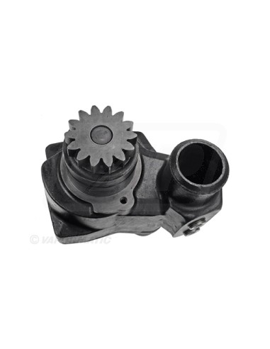 Pompa Apa - Low flow RE500214