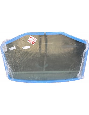 Glass, Rear Upper 470x770x1150 mm 8 Holes John Deere L156325, L171335, L202528, L213351, L78727, L78728