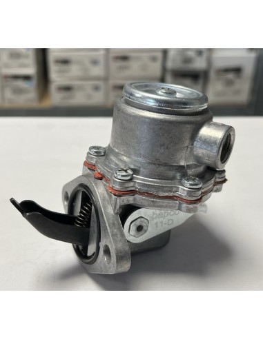 Pompa Alimentare Combustibil  Deutz  04157223, 04157222