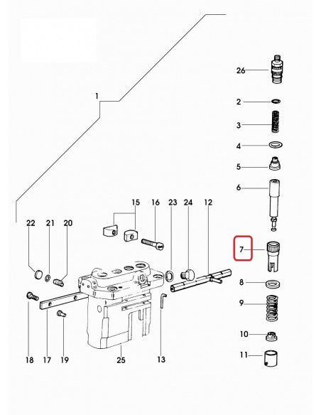 2.4629.151.7, 246291517, 7.006.008.020.01.8, 7006008020018, 49032600, 01288316, 7F318, 243417, NS.18.51510, 1416300003,