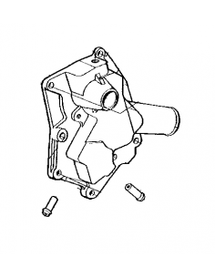 Pompa Apa John Deere RE52904, R116134