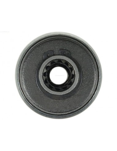 Drive, Starter OD mm 35.30, Total length mm 71.20, ID mm 13.00, No./teeth 9, Splines internal 12, OD/housing mm 60.00, Rotation